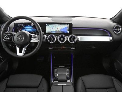 Mercedes EQB - foto 9