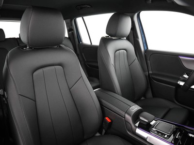 Mercedes EQB - foto 12