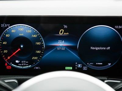 Mercedes EQB - foto 15