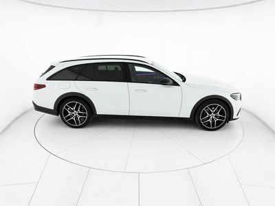 Mercedes Classe E SW All-Terrain - foto 5