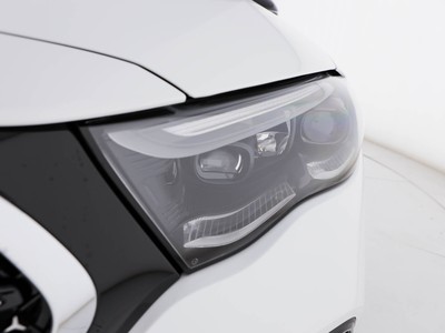 Mercedes Classe E SW All-Terrain - foto 8