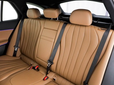 Mercedes Classe E SW All-Terrain - foto 14