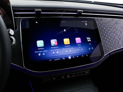 Mercedes Classe E SW All-Terrain - foto 16