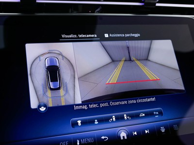 Mercedes Classe E SW All-Terrain - foto 17