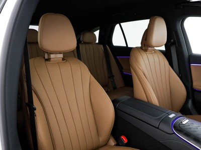 Mercedes Classe E SW All-Terrain - foto 12