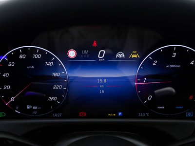 Mercedes Classe E SW All-Terrain - foto 15