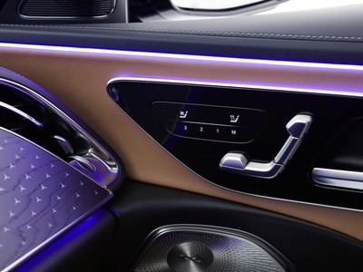 Mercedes Classe E SW All-Terrain - foto 18