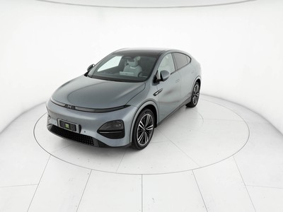 XPENG G6