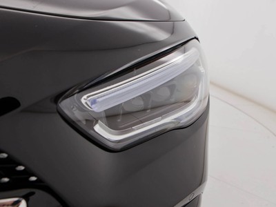 Mercedes GLA - foto 8