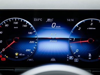 Mercedes GLA - foto 15