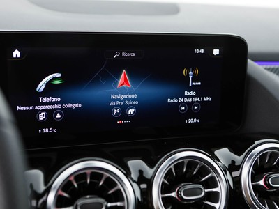 Mercedes GLA - foto 16