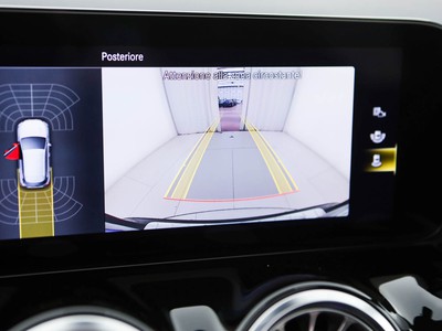 Mercedes GLA - foto 17