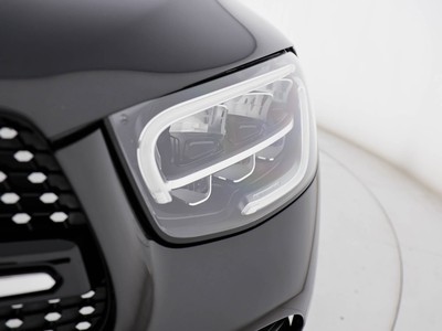 Mercedes GLC Coupè - foto 8