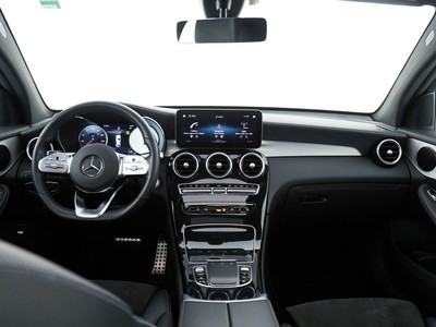 Mercedes GLC Coupè - foto 9