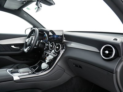 Mercedes GLC Coupè - foto 10