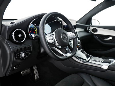 Mercedes GLC Coupè - foto 11