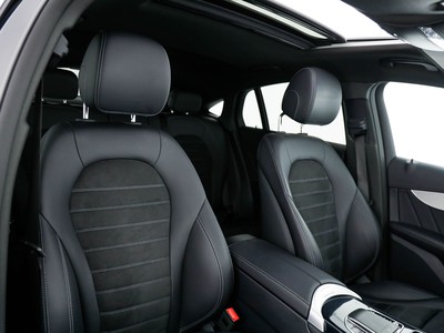 Mercedes GLC Coupè - foto 12