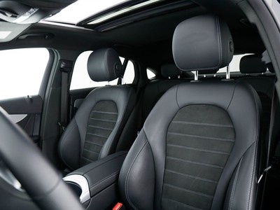 Mercedes GLC Coupè - foto 13