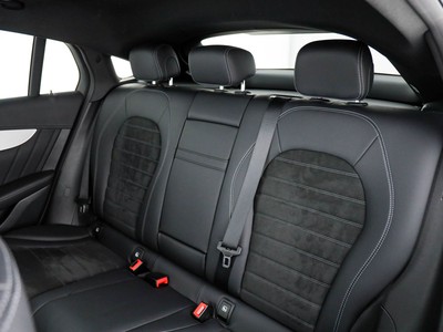 Mercedes GLC Coupè - foto 14