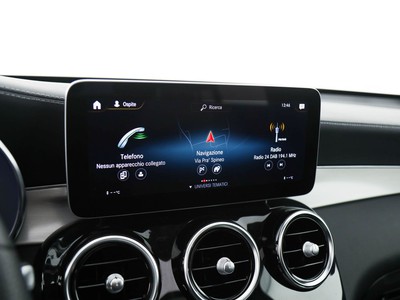 Mercedes GLC Coupè - foto 16