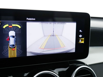 Mercedes GLC Coupè - foto 17