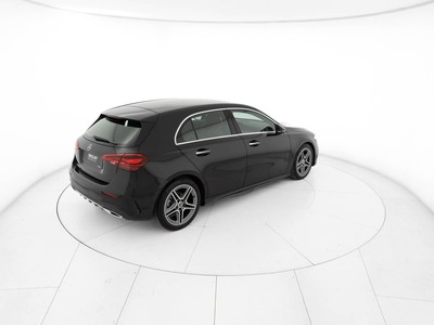 Mercedes Classe A - foto 4