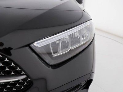 Mercedes Classe A - foto 8