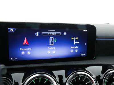 Mercedes Classe A - foto 16