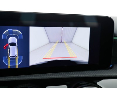 Mercedes Classe A - foto 17