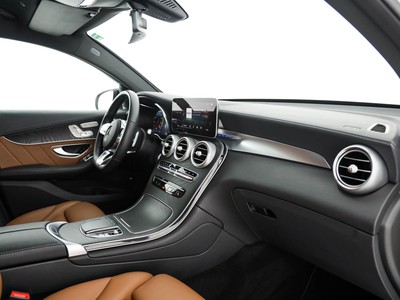 Mercedes GLC Coupè - foto 11