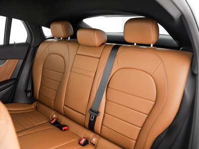 Mercedes GLC Coupè - foto 14