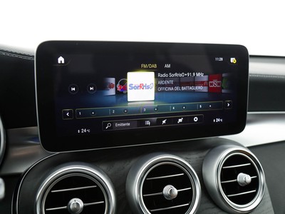 Mercedes GLC Coupè - foto 16