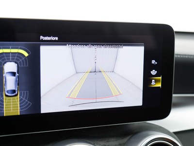 Mercedes GLC Coupè - foto 17