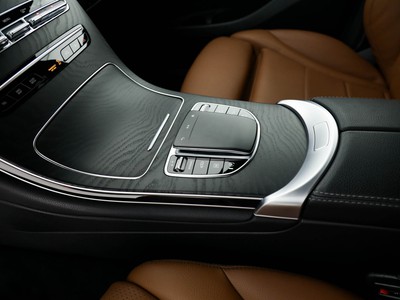 Mercedes GLC Coupè - foto 19