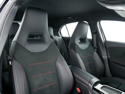 Mercedes Classe A - foto 12