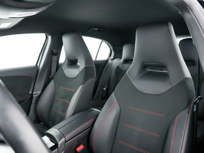 Mercedes Classe A - foto 13