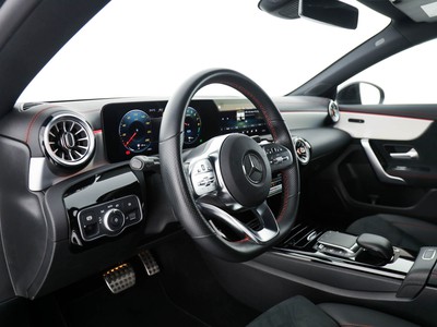 Mercedes CLA Coupè - foto 11