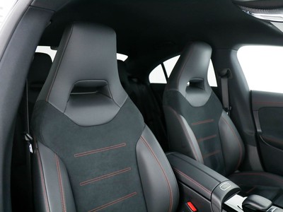 Mercedes CLA Coupè - foto 12