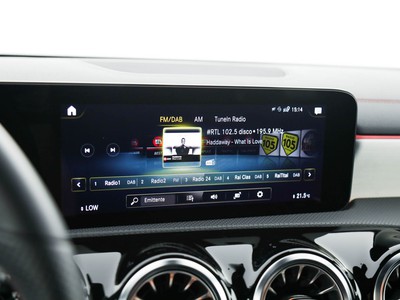 Mercedes CLA Coupè - foto 16