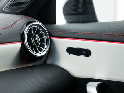 Mercedes CLA Coupè - foto 18