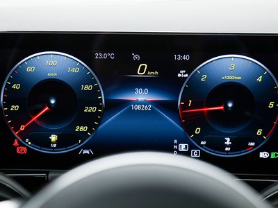 Mercedes GLA - foto 15