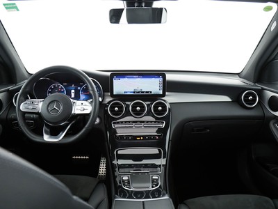 Mercedes GLC - foto 9