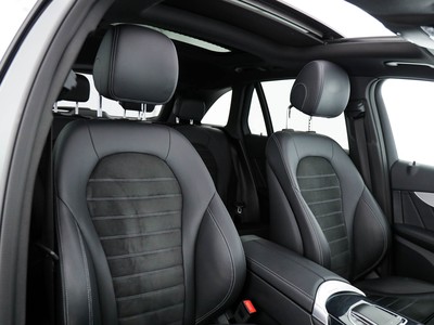 Mercedes GLC - foto 12