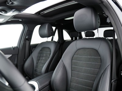 Mercedes GLC - foto 13