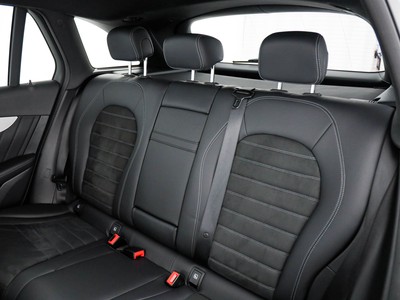 Mercedes GLC - foto 14