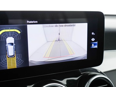 Mercedes GLC - foto 17