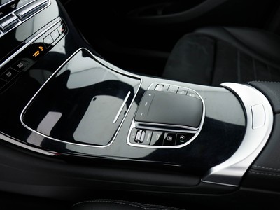 Mercedes GLC - foto 19