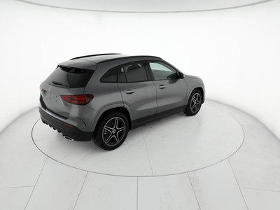 Mercedes GLA - foto 4