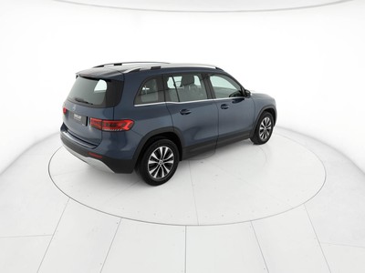 Mercedes GLB - foto 4