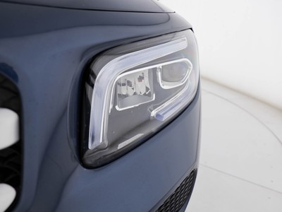 Mercedes GLB - foto 8